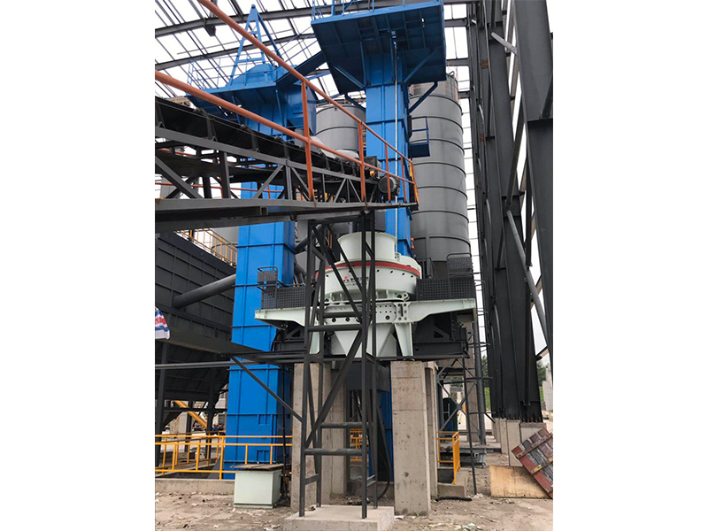 整套機(jī)制砂生産線廠家介紹機(jī)制砂生産線的優(yōu)點(diǎn) 整套機(jī)制砂生産線