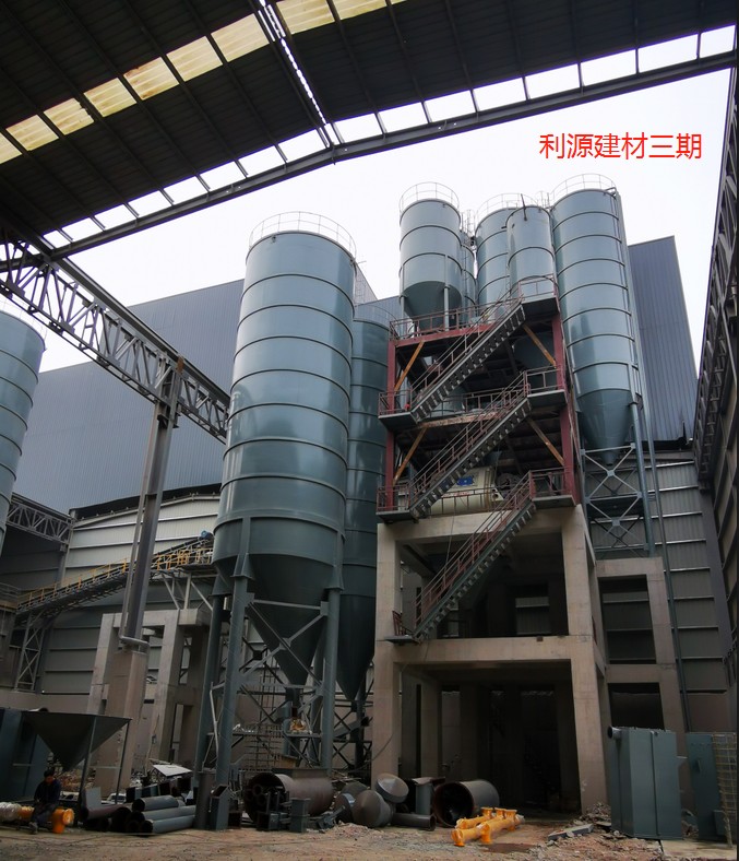 利源環保建材多次與公司合作(圖3)